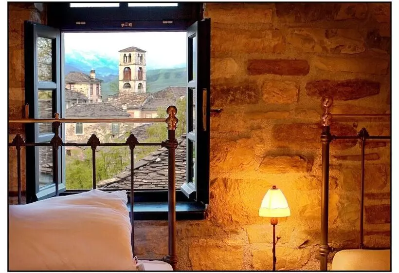 ホテル Gaia Guesthouse