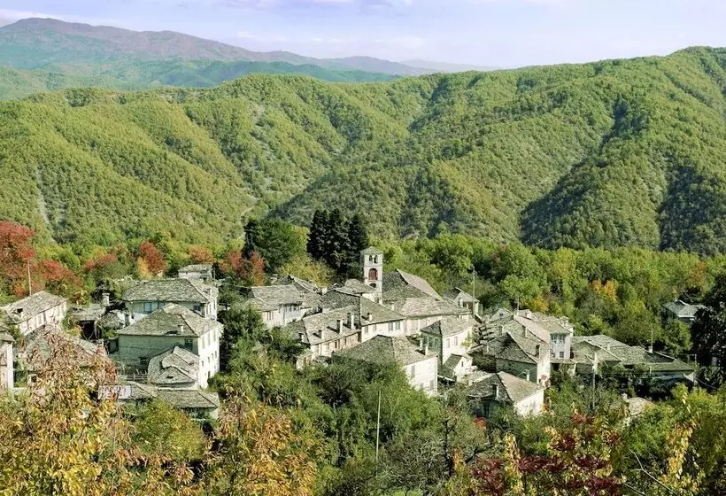 ホテル Gaia Guesthouse