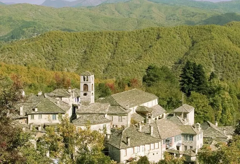 ホテル Gaia Guesthouse
