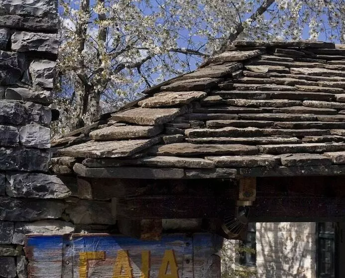 ホテル Gaia Guesthouse