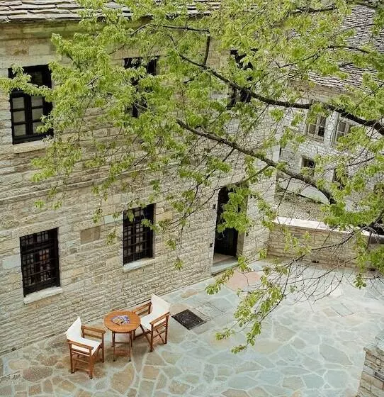 ホテル Gaia Guesthouse