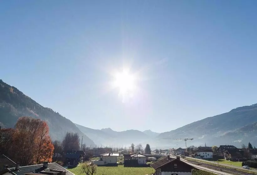Hotel Giessenbach
