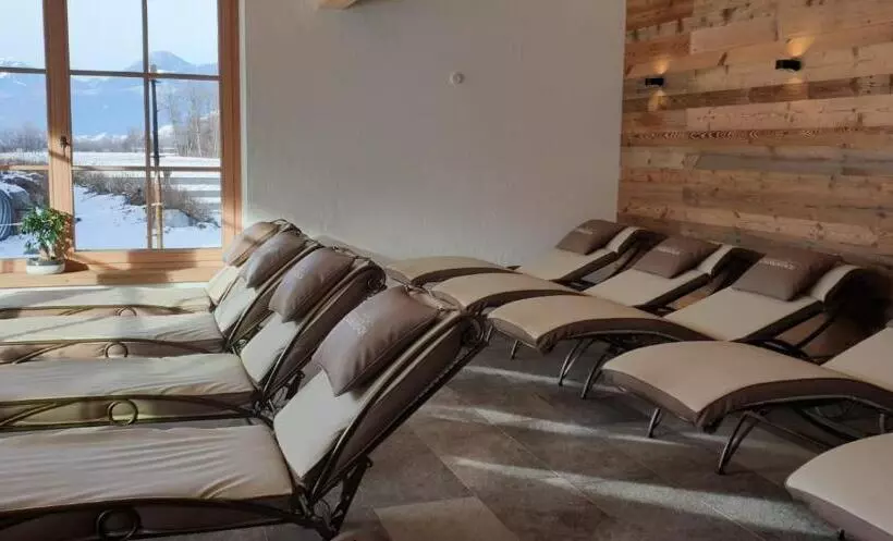 Hotel Giessenbach