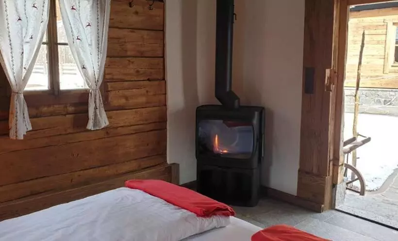 Hotel Giessenbach