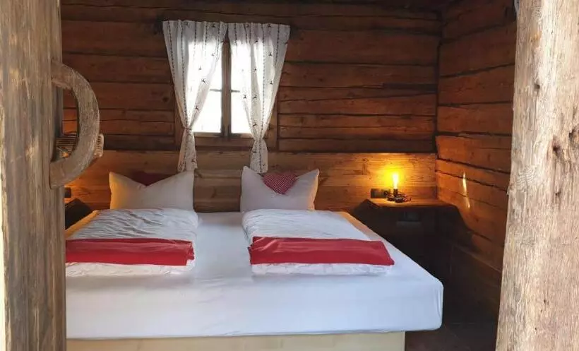 Hotel Giessenbach