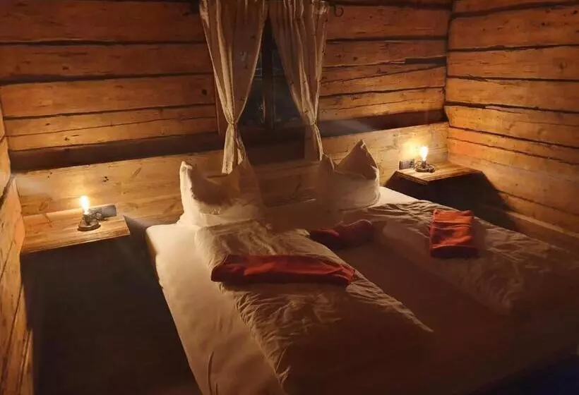 Hotel Giessenbach