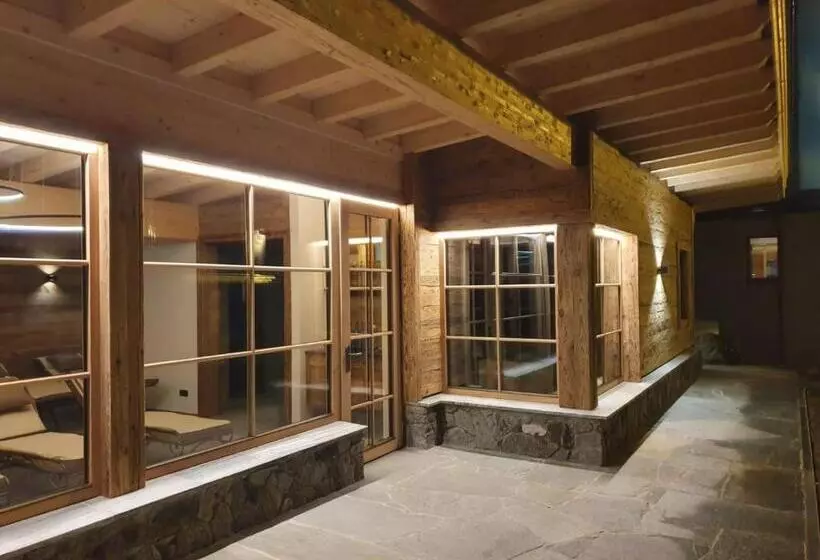 Hotel Giessenbach