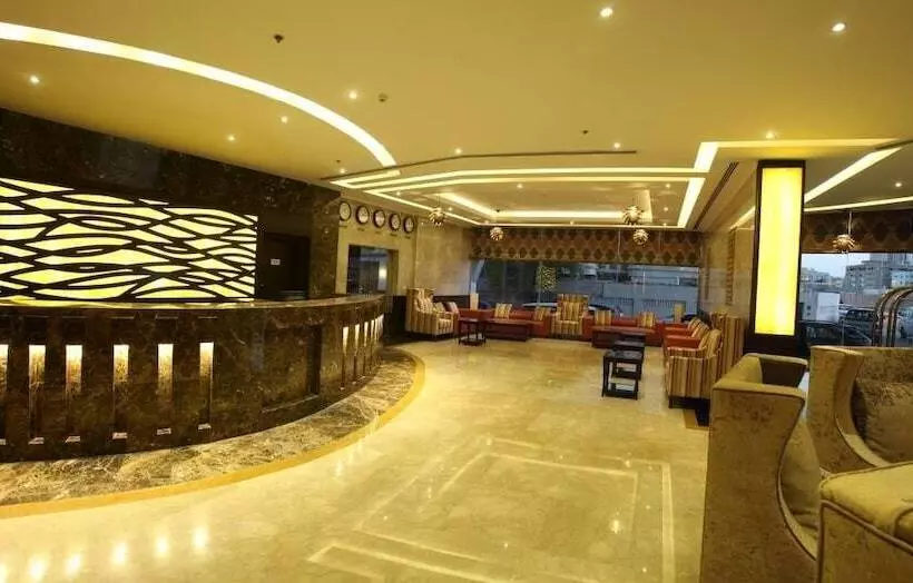 هتل Golden Ocean