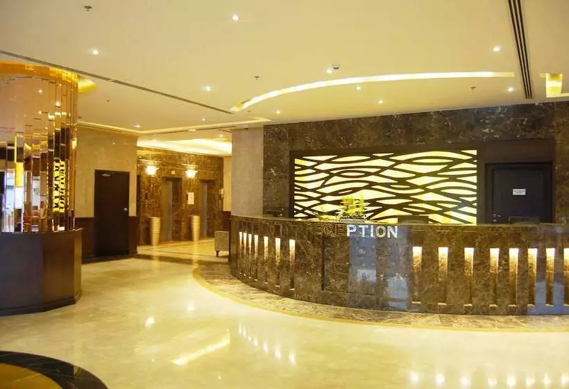 هتل Golden Ocean