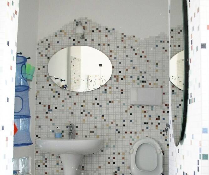 هتل La Casetta Nel Bosco