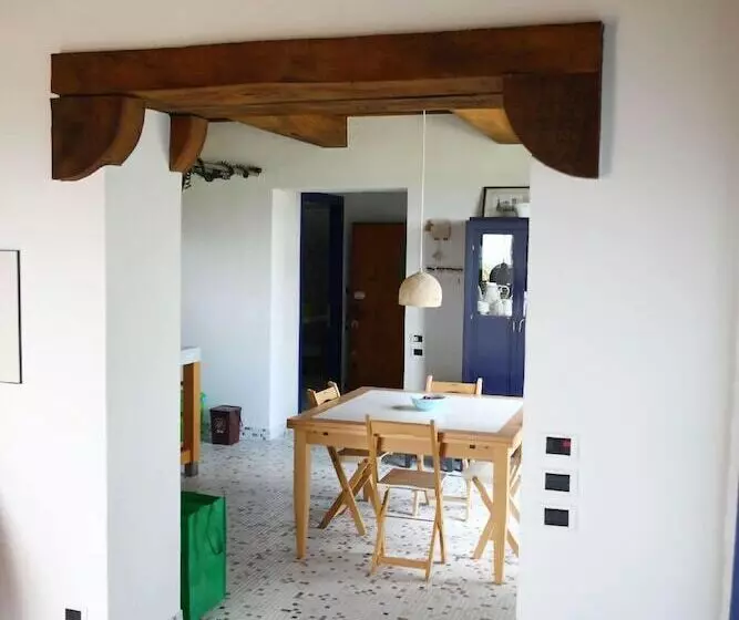 ホテル La Casetta Nel Bosco