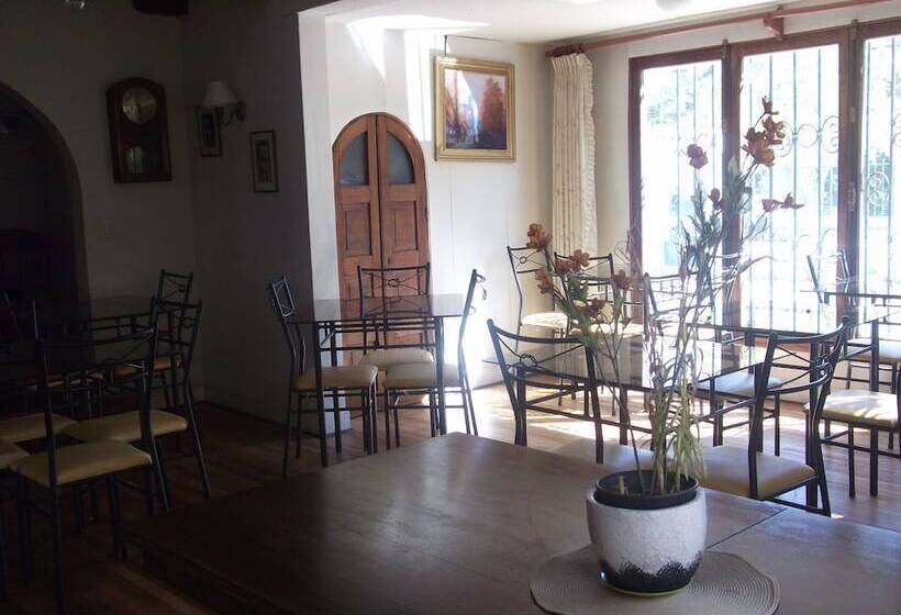 هتل Mediterraneo B&b