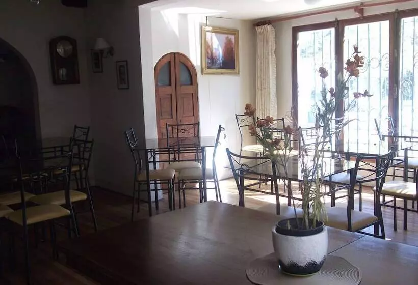 ホテル Mediterraneo B&b