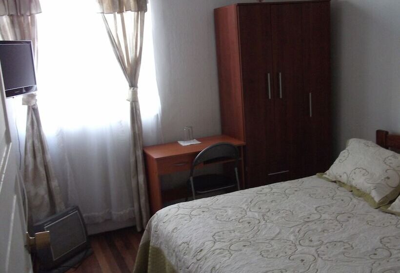 هتل Mediterraneo B&b