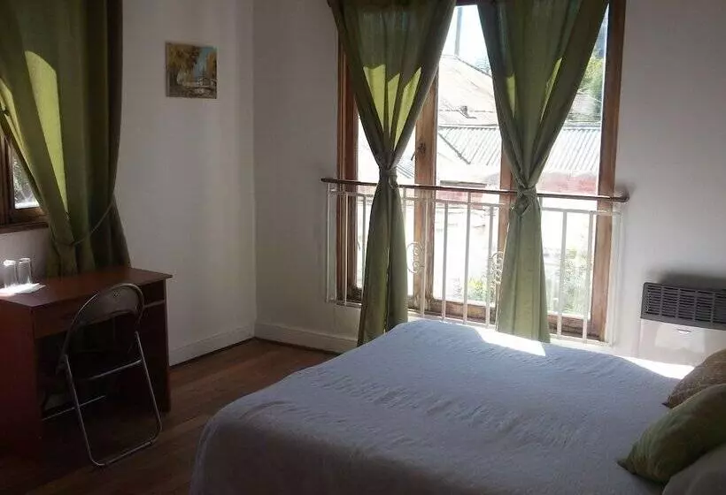 ホテル Mediterraneo B&b