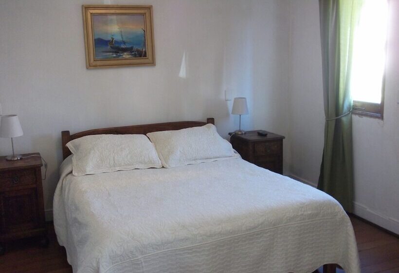 هتل Mediterraneo B&b