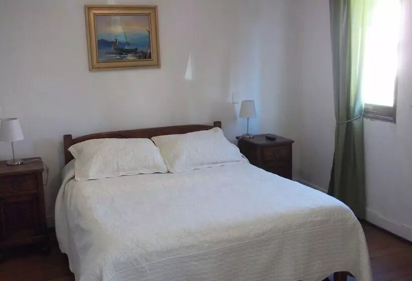 ホテル Mediterraneo B&b