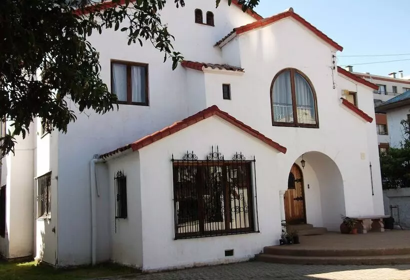 ホテル Mediterraneo B&b