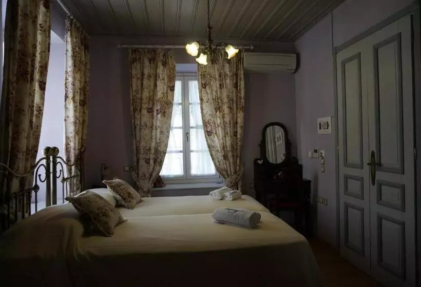 Hôtel Nostos