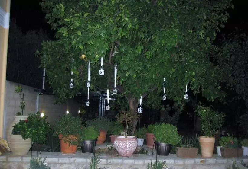 Hôtel Nostos
