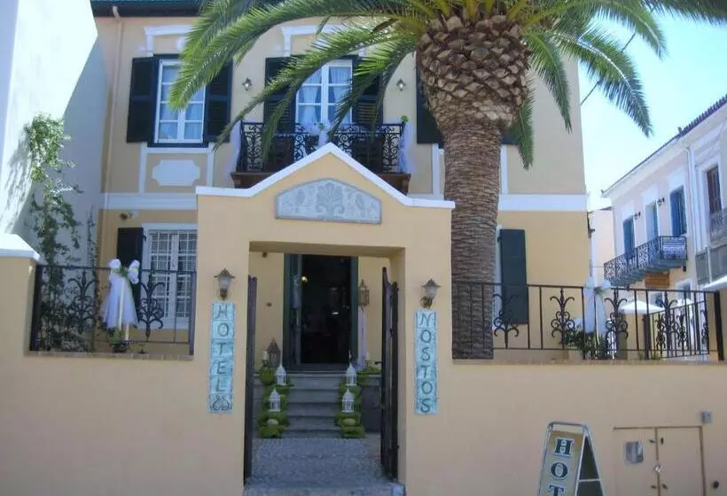 Hôtel Nostos