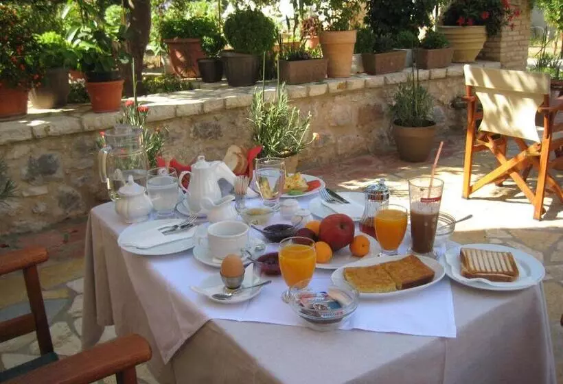 Hôtel Nostos