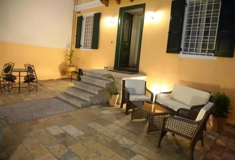 Hôtel Nostos