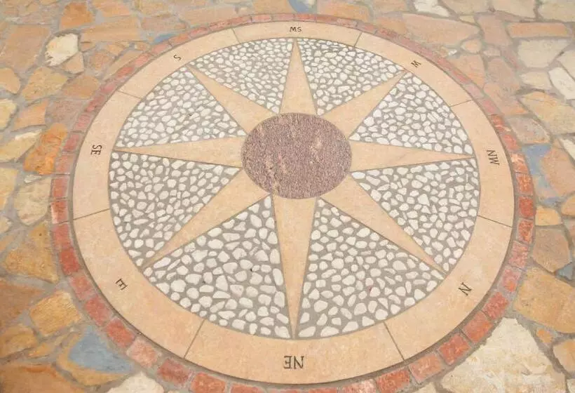Hôtel Nostos