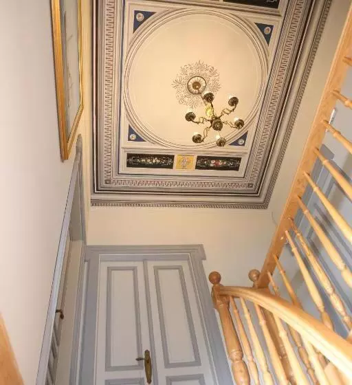 Hôtel Nostos