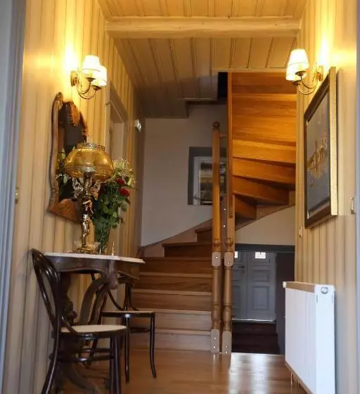Hôtel Nostos