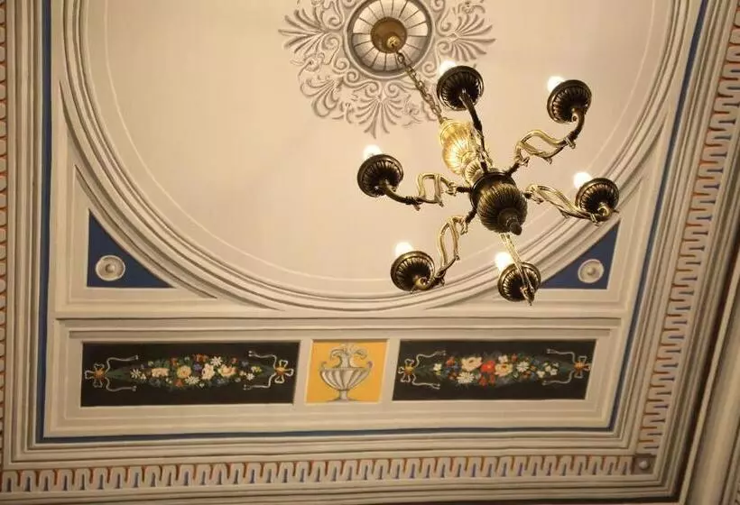 Hôtel Nostos