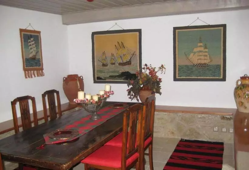Hôtel Nostos