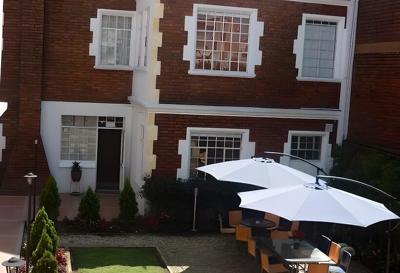 בית מלון כפרי Plaza 36