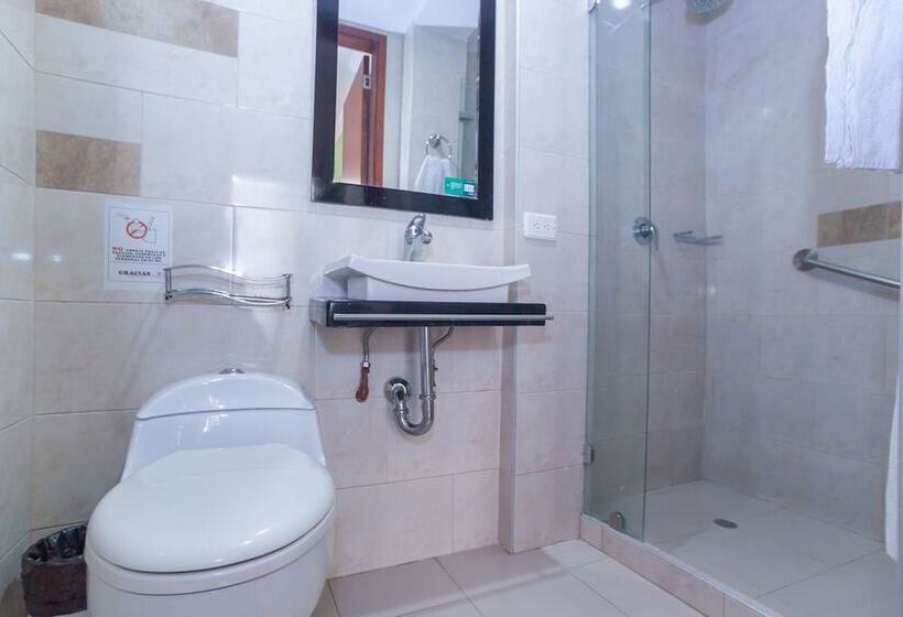 בית מלון כפרי Plaza 36