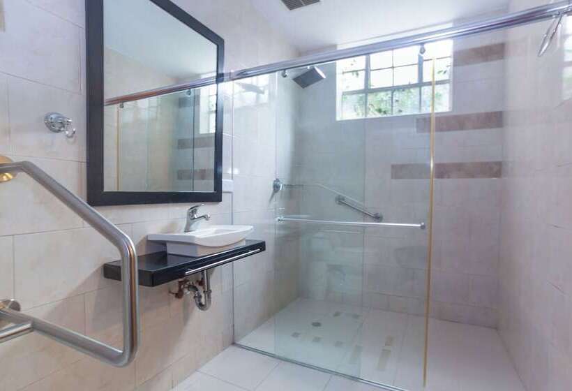 בית מלון כפרי Plaza 36