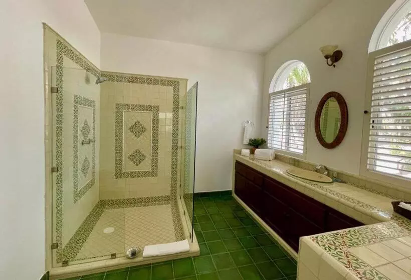 Hotelli Rancho Las Cruces