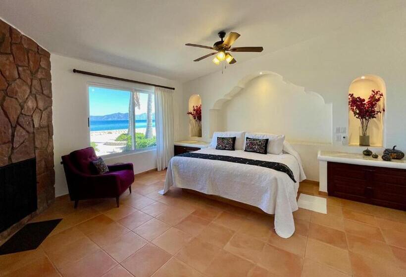 ホテル Rancho Las Cruces