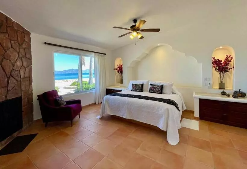 Hotelli Rancho Las Cruces