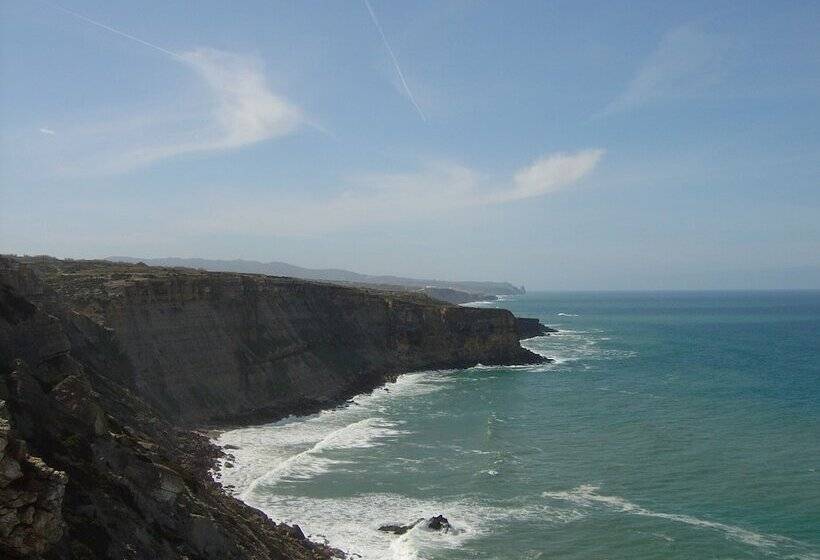 هتل Solar Do Magoito