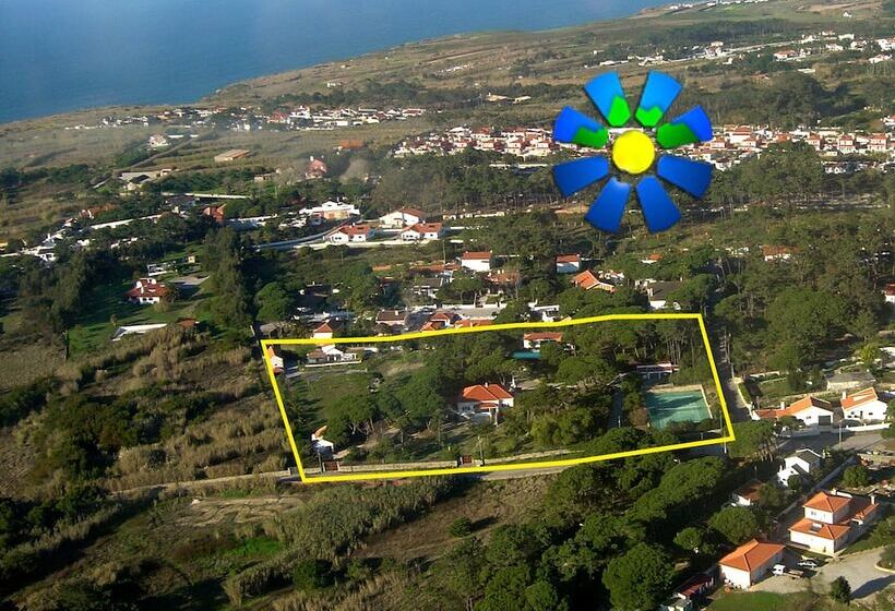 هتل Solar Do Magoito