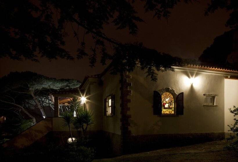 هتل Solar Do Magoito