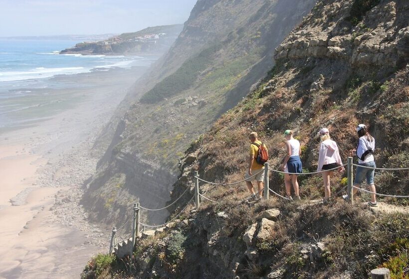 هتل Solar Do Magoito