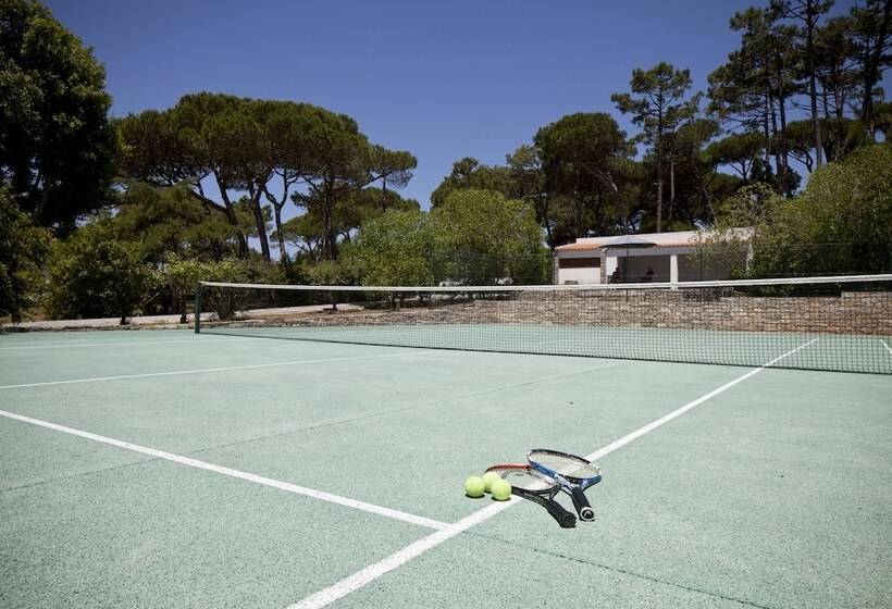 هتل Solar Do Magoito