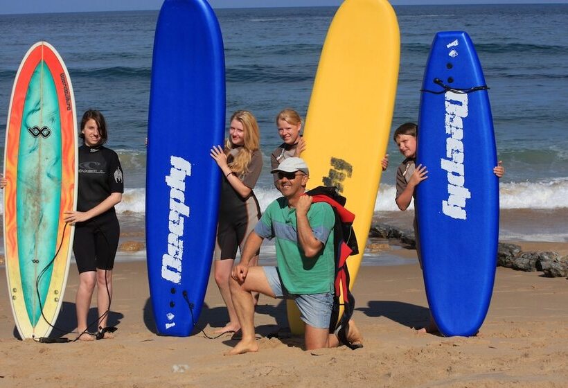 هتل Solar Do Magoito