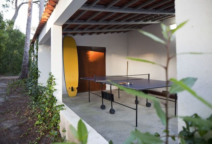 هتل Solar Do Magoito