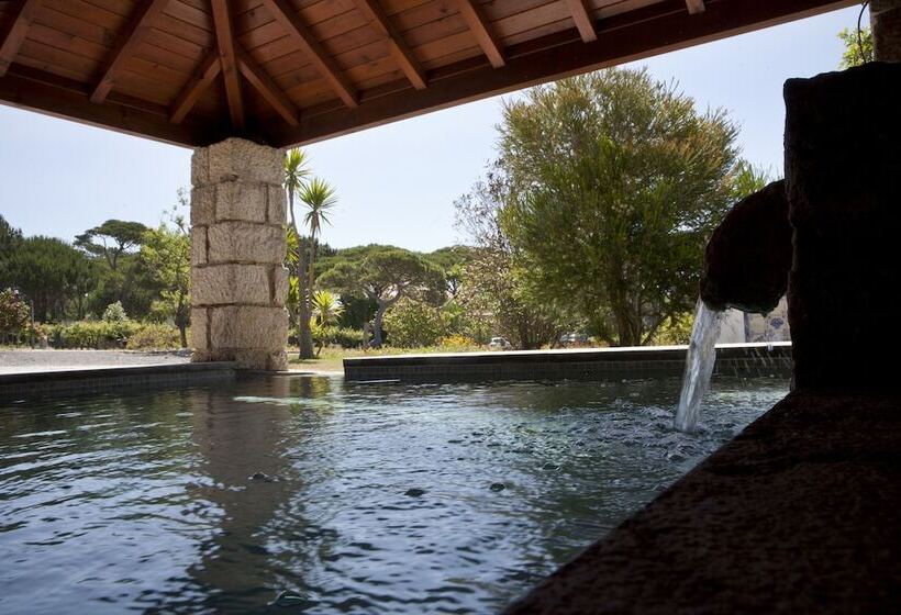 هتل Solar Do Magoito