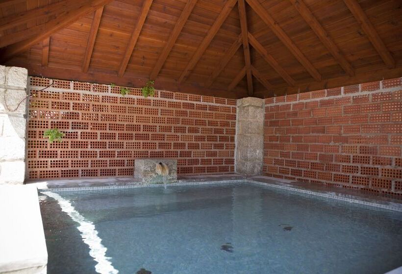 هتل Solar Do Magoito