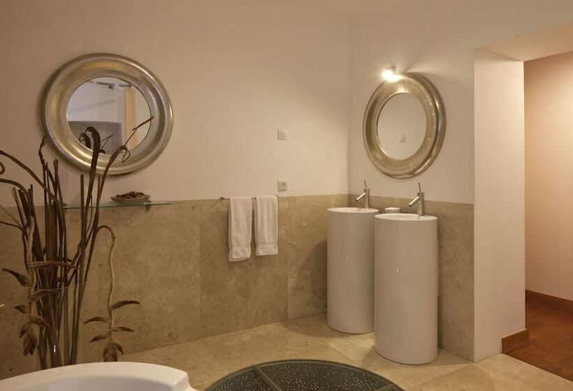 هتل Solar Do Magoito