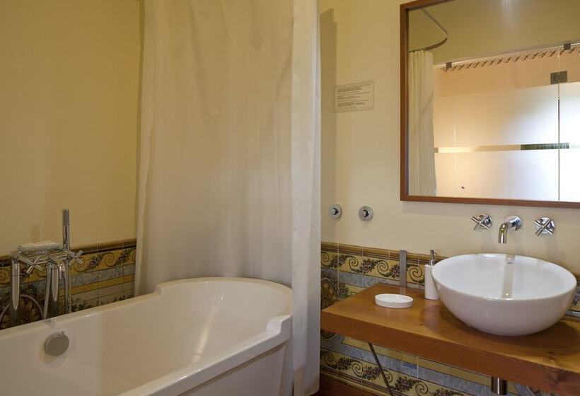 هتل Solar Do Magoito