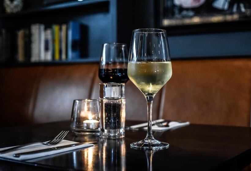 酒店 The Huntsman Inn